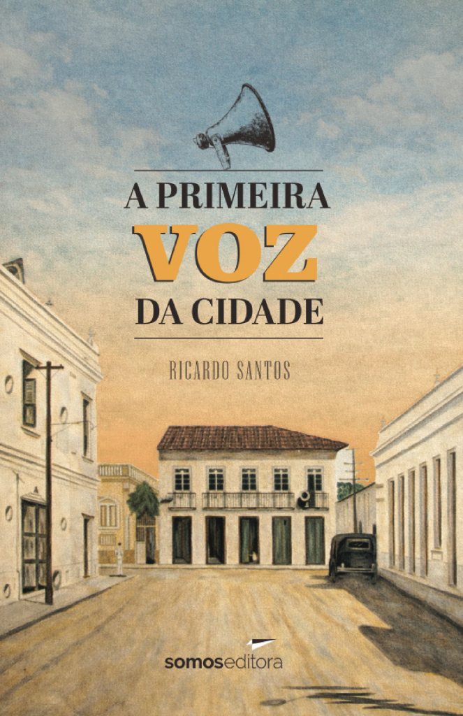 Livro sobre emissora paulista de alto-falantes resgata história do meio de comunicação mais popular da era Vargas
