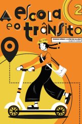 A Escola e o Trânsito 2 – Ensino Médio – Livro do Aluno