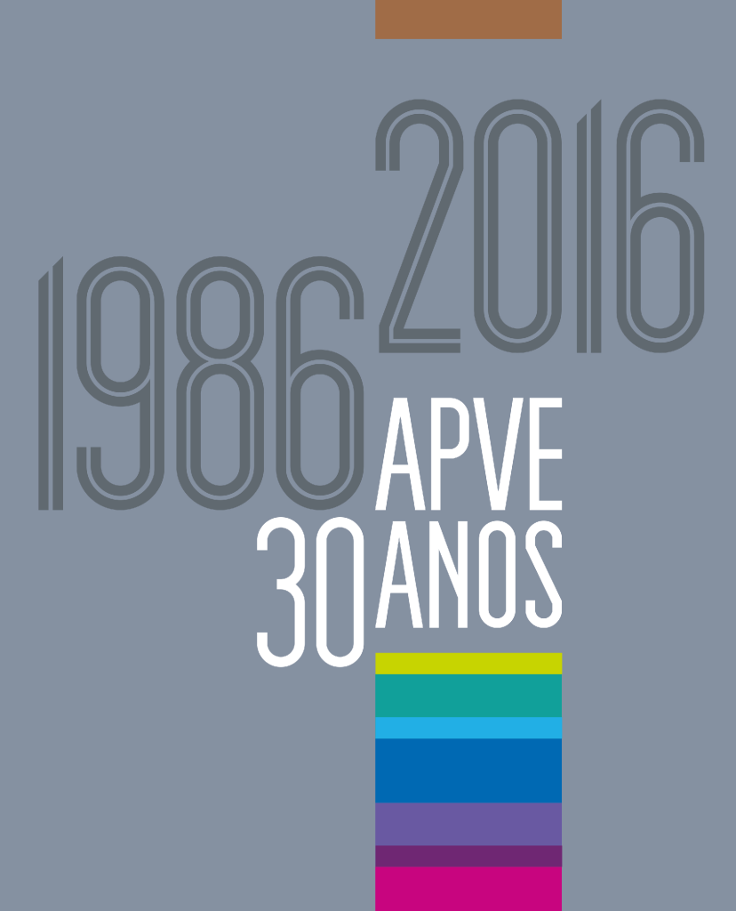 APVE 30 Anos