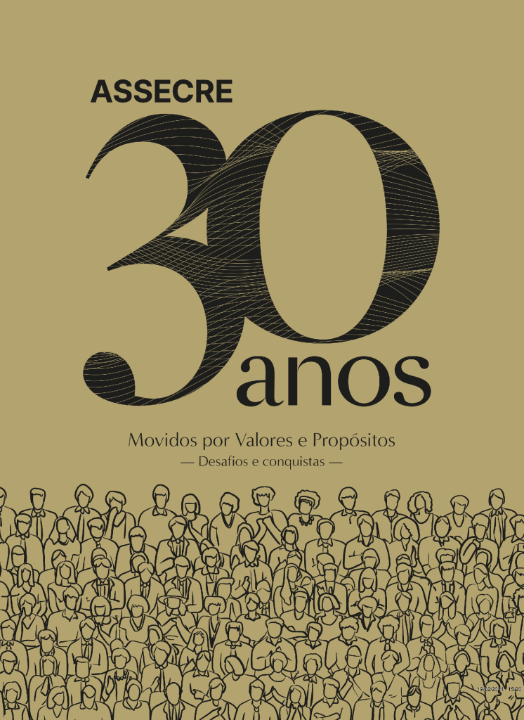 ASSECRE 30 Anos