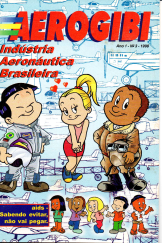 AEROGIBI – Indústria Aeronáutica Brasileira