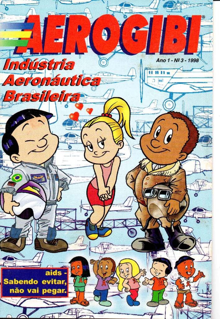 AEROGIBI – Indústria Aeronáutica Brasileira