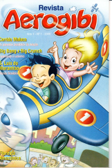 Revista AEROGIBI