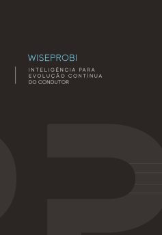 Wiseprobi — Inteligência para Evolução Contínua do Condutor