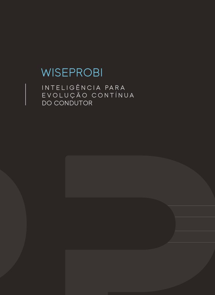 Wiseprobi — Inteligência para Evolução Contínua do Condutor