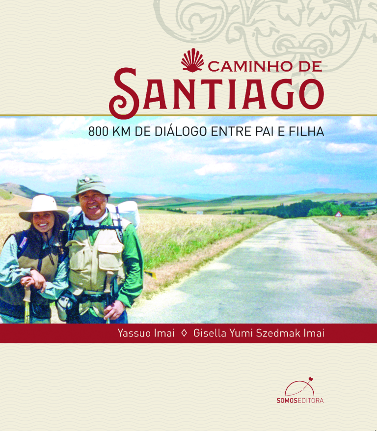 Caminho de Santiago