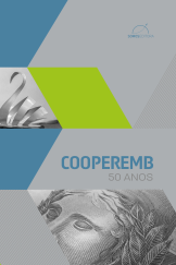 Cooperemb 50 Anos
