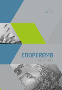 Cooperemb 50 Anos