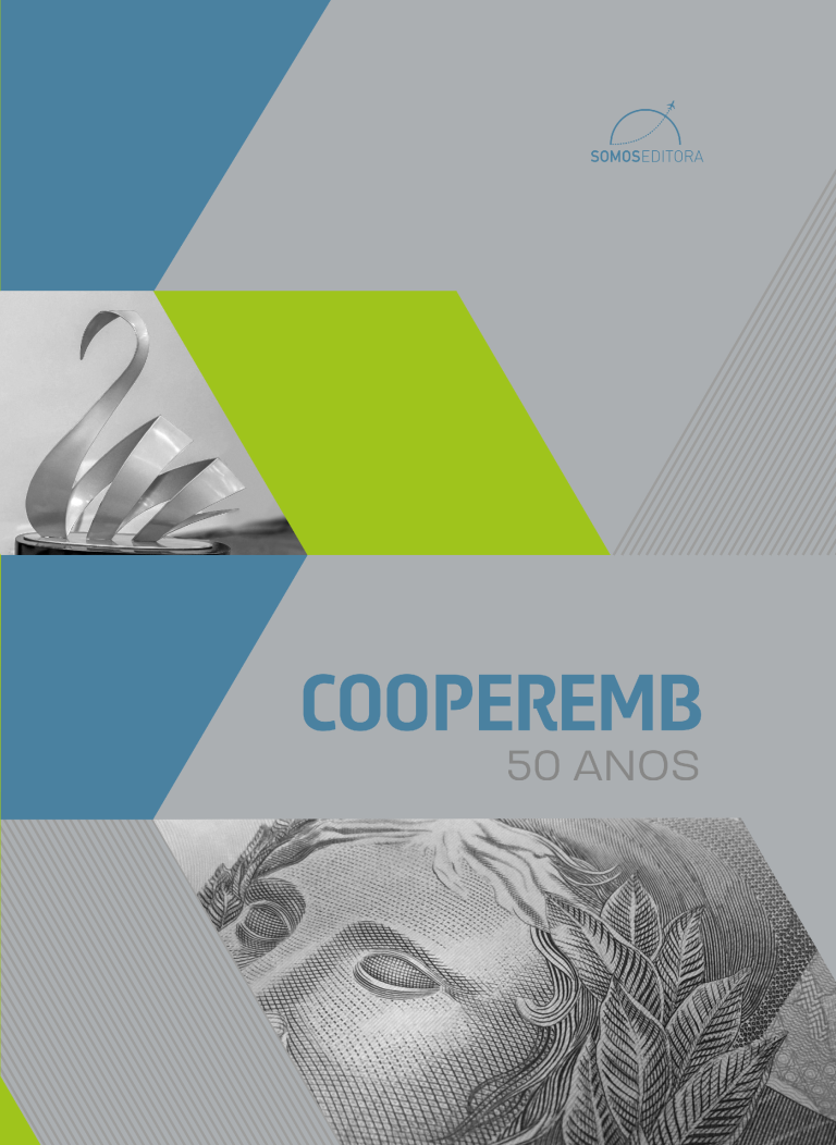 Cooperemb 50 Anos