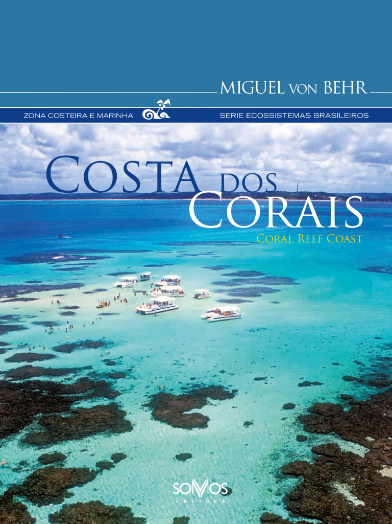 Costa dos Corais