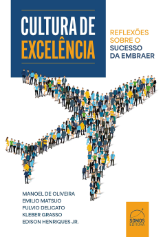 Cultura de Excelência