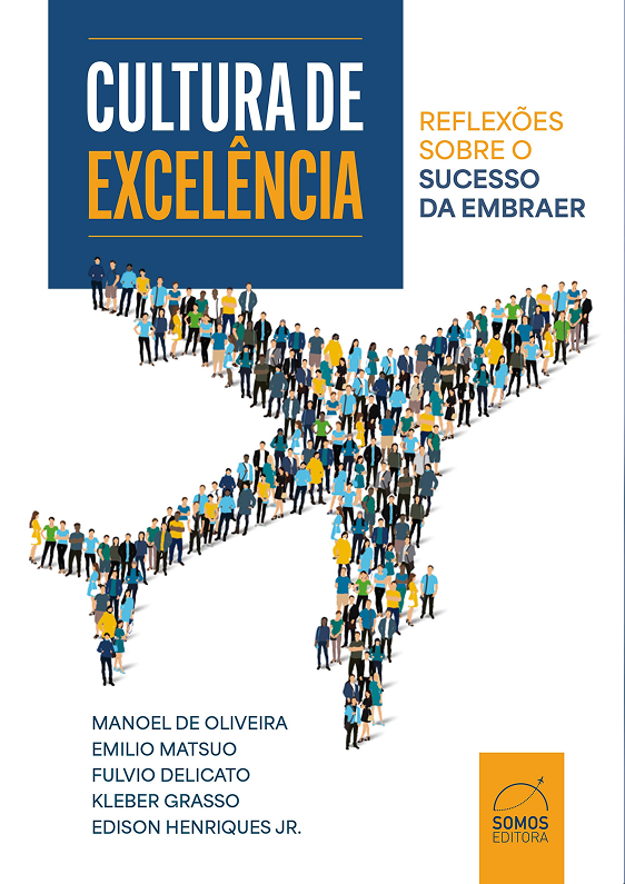 Cultura de Excelência