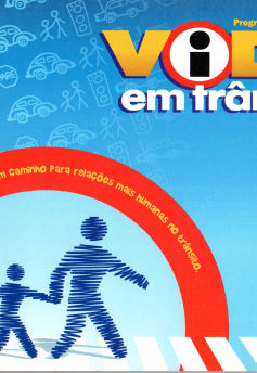 Vida em Trânsito Educação Infantil