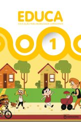 EDUCA 1 — Educação para Mobilidade Consciente