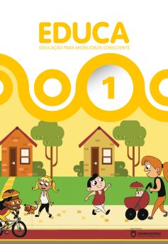 EDUCA 1 — Educação para Mobilidade Consciente