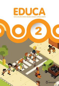EDUCA 2 — Educação para Mobilidade Consciente