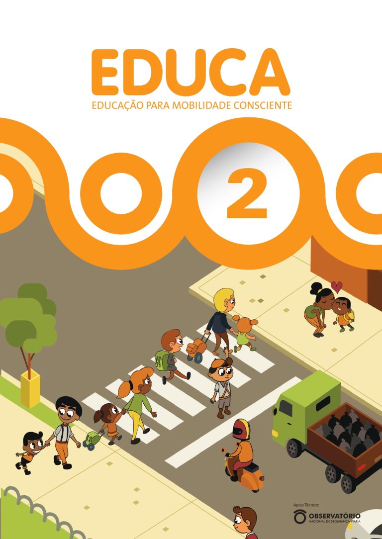 EDUCA 2 — Educação para Mobilidade Consciente