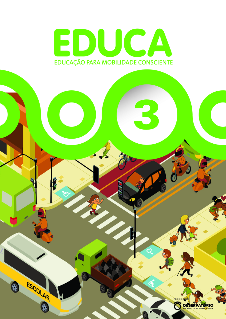 Fundamental 1 – Aluno – 3º Ano
