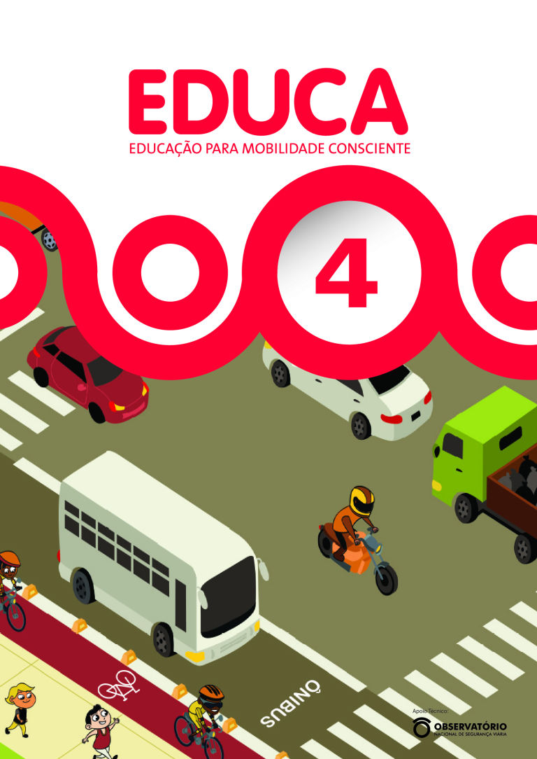 Fundamental 1 – Aluno – 4º Ano