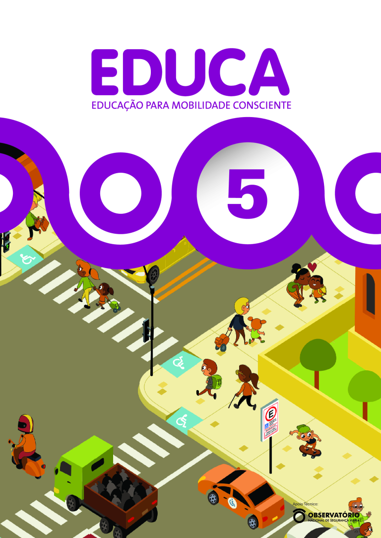 Fundamental 1 – Aluno – 5º Ano
