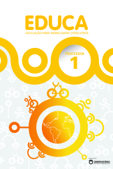 Fundamental 1 – Professor – 1º Ano