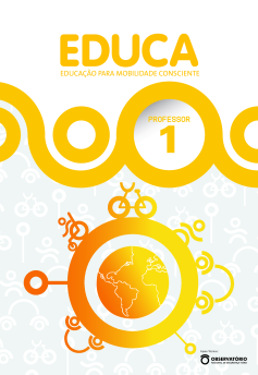 Fundamental 1 – Professor – 1º Ano