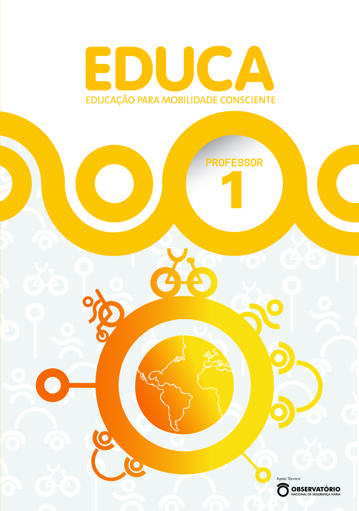 Fundamental 1 – Professor – 1º Ano