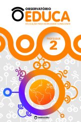 Fundamental 1 – Professor – 2º Ano