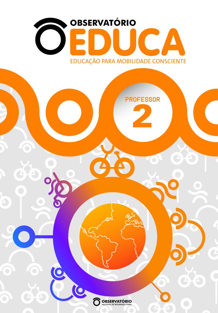 Fundamental 1 – Professor – 2º Ano