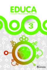 Fundamental 1 – Professor – 3º Ano