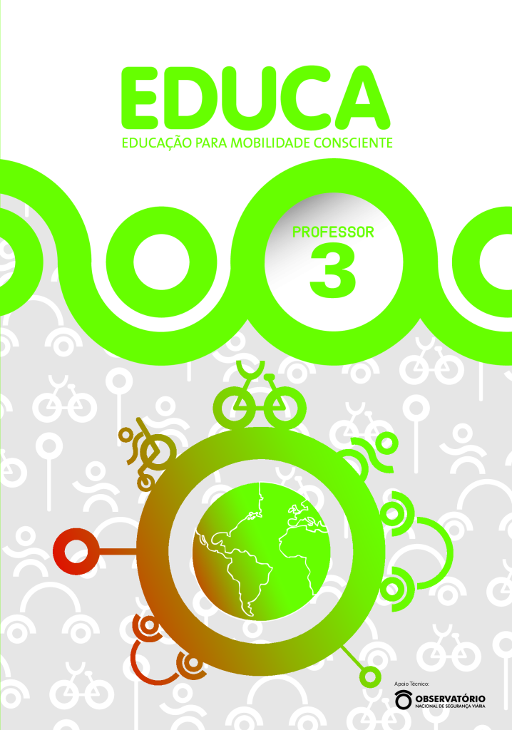 Fundamental 1 – Professor – 3º Ano