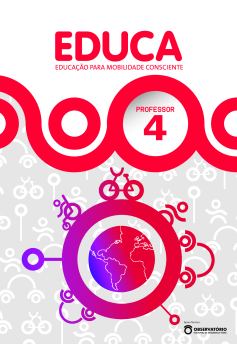 Fundamental 1 – Professor – 4º Ano