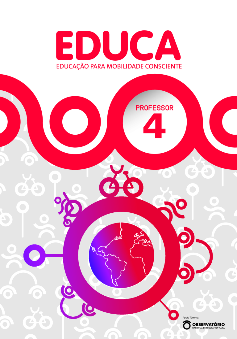 Fundamental 1 – Professor – 4º Ano