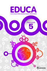 Fundamental 1 – Professor – 5º Ano