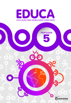 Fundamental 1 – Professor – 5º Ano