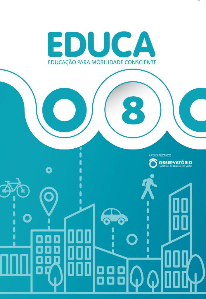 Fundamental 2 – Aluno – 8º Ano
