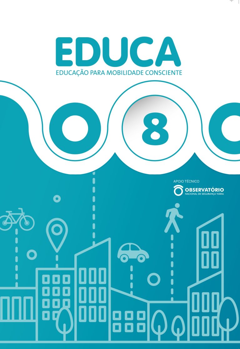 Fundamental 2 – Aluno – 8º Ano