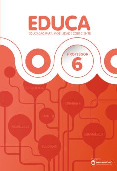 Fundamental 2 – Professor – 6º Ano