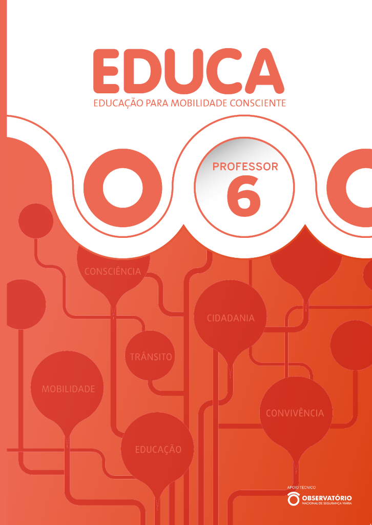 Fundamental 2 – Professor – 6º Ano