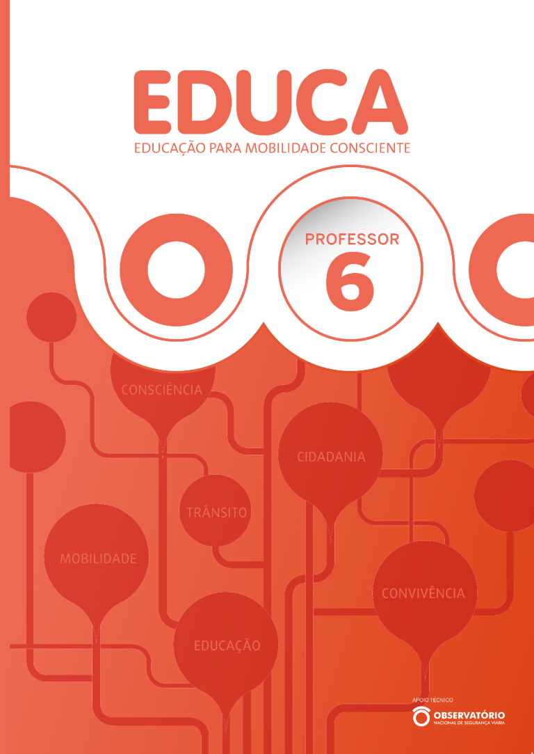 Fundamental 2 – Professor – 6º Ano