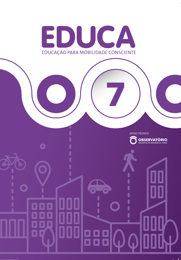 Fundamental 2 – Professor – 7º Ano