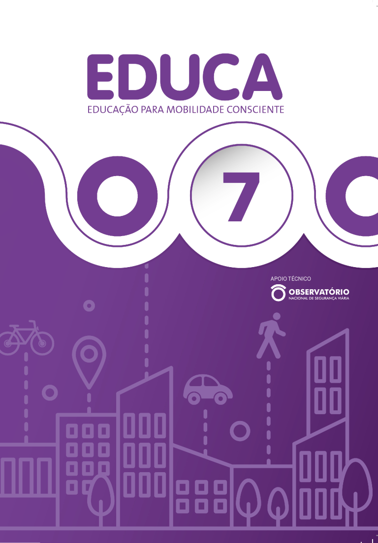 Fundamental 2 – Professor – 7º Ano