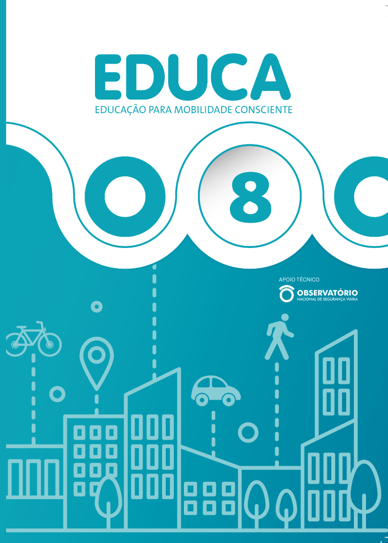 Fundamental 2 – Professor – 8º Ano