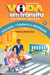 Vida em Trânsito – Ensino Fundamental – 1 ano
