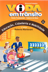 Vida em Trânsito – Ensino Fundamental – 4 ano