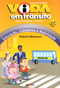 Vida em Trânsito – Ensino Fundamental – Edição Professor