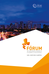 Fórum de Desenvolvimento Econômico Sustentável