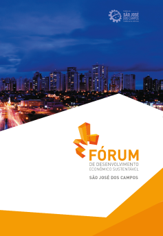 Fórum de Desenvolvimento Econômico Sustentável