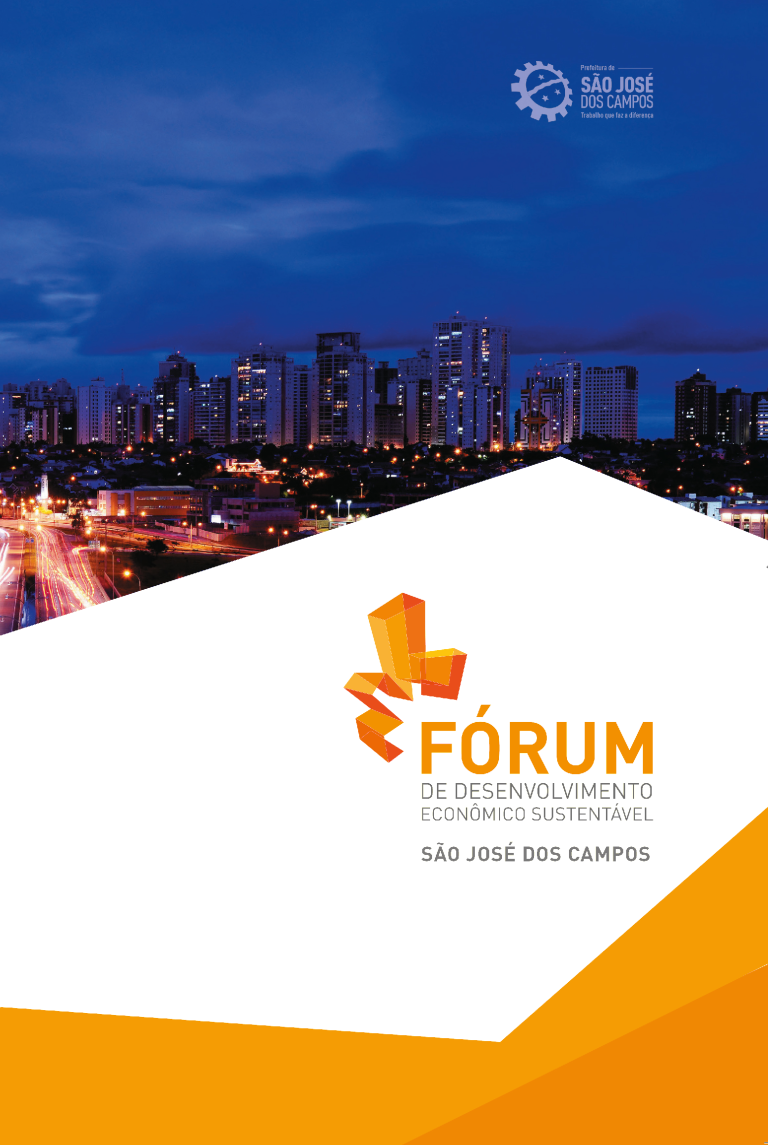Fórum de Desenvolvimento Econômico Sustentável