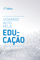 Voando Alto pela Educação